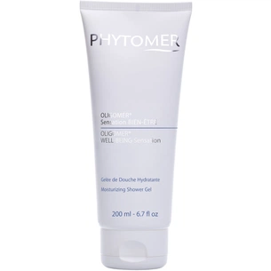 Гель для душу Phytomer Oligomer Зволожуючий 200 мл (3530019004227) зображення 1