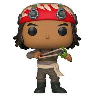 Фігурка Funko Pop серії Великий куш S1 - Усопп (75668) зображення 1
