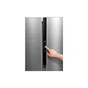 Холодильник Midea MDRS619FIE46 - зменшене зображення 9