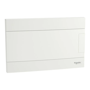 Розподільний щит Schneider Electric Easy9 EU 1 ряд 12 мод (EZ9EUB112) picture 1