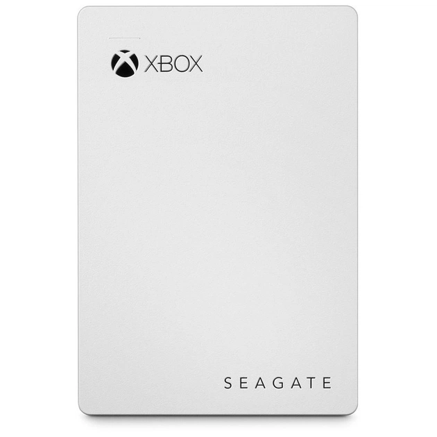 Зовнішній жорсткий диск 2.5" 2TB Seagate (STEA2000417) - зображення 1