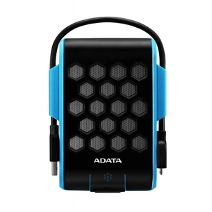 Зовнішній жорсткий диск 2.5" 2TB ADATA (AHD720-2TU31-CBL) зображення 1