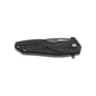 Ніж Skif Plus Flare Black (KL-221) - уменьшенное изображение 3