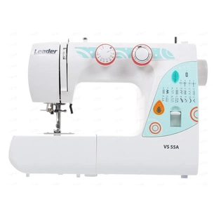 Швейна машина Leader VS55A изображение 1