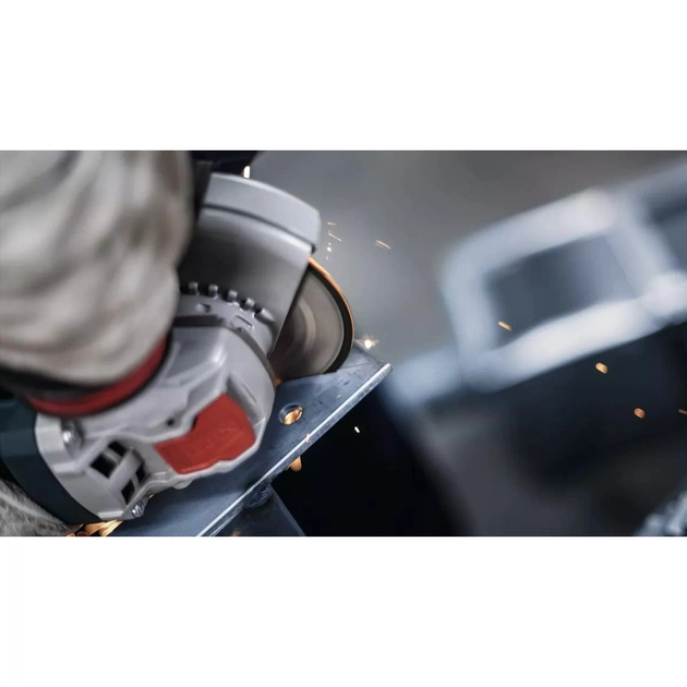 Круг відрізний Bosch Professional X-Lock по металу 115х1.6мм (2.608.619.362) - picture 3