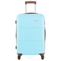 Валіза Semi Line 20" (S) Bright Blue (T5640-2) (DAS303813) - зменшене зображення 2