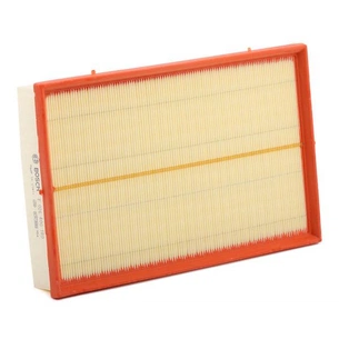 Повітряний фільтр для автомобіля Bosch F 026 400 180 зображення 1