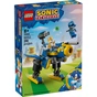 Конструктор LEGO Sonic Cyclone vs. Metal Sonic (77002) - зменшене зображення 1