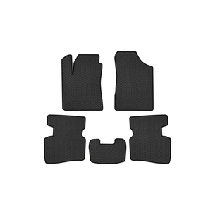 Килимок в салон EVAtech Hyundai Elantra (HD) 2006-2011 4 покоління (HY1997CV5RBB) зображення 1