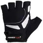 Велорукавиці PowerPlay 5087 Black M (5087_M_Black) - зменшене зображення 2