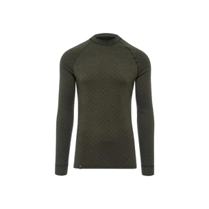 Термокофта Thermowave Extreme LS 780 Темно-зелений 3XL (11XTRM411-7803XL) зображення 1