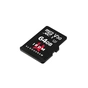 Карта пам'яті Goodram 128GB microSDXC class 10 UHS-I/U3 IRDM (IR-M3AA-1280R12) - уменьшенное изображение 2