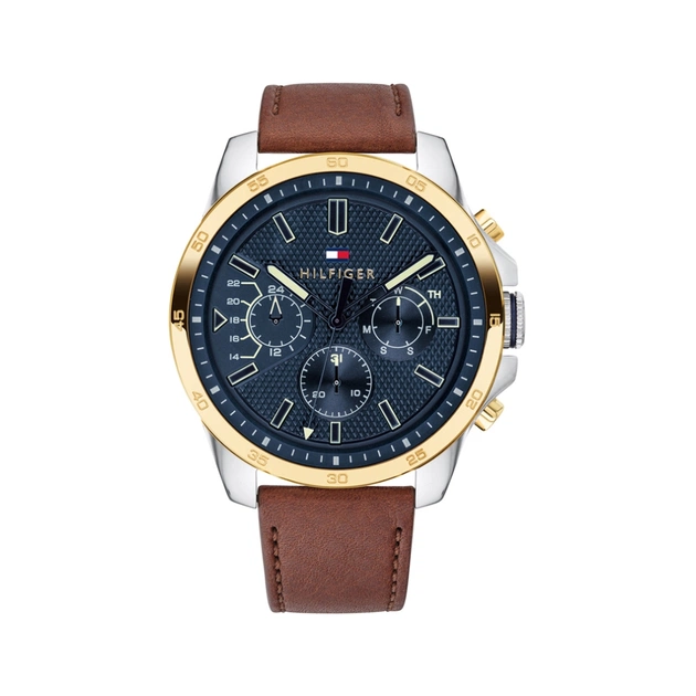 Наручний годинник Tommy Hilfiger 1791561 - зображення 1