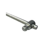 Ключ GTM вороток 1/2" Т-подібний 250мм (SB122501) - зменшене зображення 2
