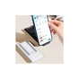Підставка до планшета та телефона Moonlight Box Desk Stand White Essager (EZJZM-YGBH02-Z) - preview 2