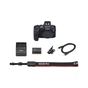Цифровий фотоапарат Canon EOS R5 + RF 24-105 f/4.0 L IS (4147C069) - зменшене зображення 6