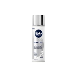Сыворотка для лица Nivea Men Для чувствительной кожи лица 100 мл (5900017106526) изображение 1