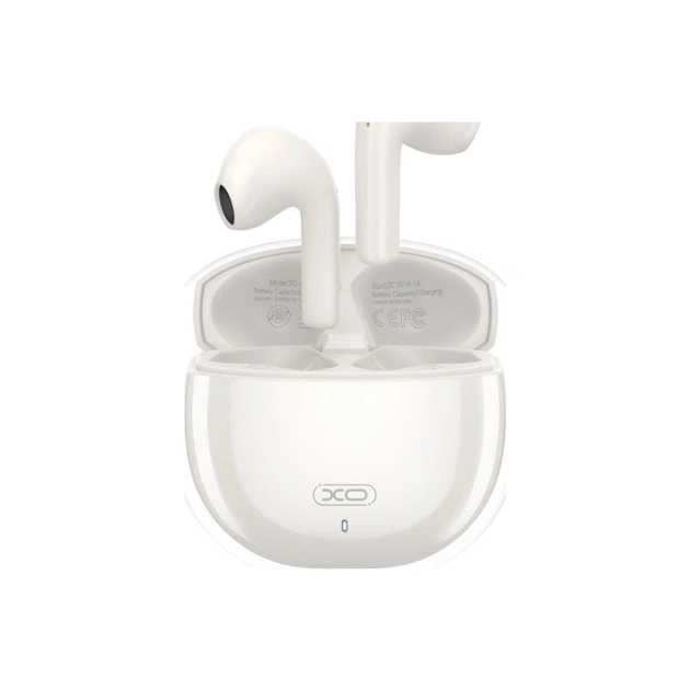 Навушники XO G16 ENC White (XO-G16WH) - изображение 1