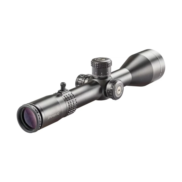 Підзорна труба Delta Titanium II 15-45x65 ED (DO-1910) - picture 3