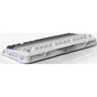 Клавіатура GravaStar Mercury K1 TKL Wireless/Bluetooth/USB UA White (GSK1_GWHT) - зменшене зображення 5
