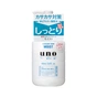 Лосьон для лица Uno Skincare Tank Moist Для сухой мужской кожи 160 мл (4901872449712) - уменьшенное изображение 1