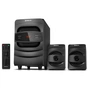 Акустична система REAL-EL M-390 Black - зменшене зображення 4