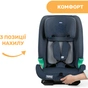 Автокрісло Chicco MySeat i-Size Air Синій (79873.87) - зменшене зображення 6