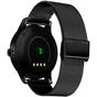 Смарт-годинник UWatch K88H Black (F_55477) - зменшене зображення 4