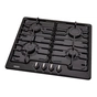 Варочна поверхня Eleyus GRACIA 60 BL EF - зменшене зображення 4