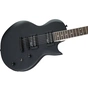 Електрогітара Jackson Guitars JS Series Monarkh SC JS22 Satin Black (229210) - зменшене зображення 4