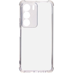 Чохол до мобільного телефона Armorstandart Air Force Realme C71 4G Clear (ARM83885) зображення 1