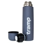 Термос Tramp Basic 1.0 л Grey (UTRC-113-grey) - уменьшенное изображение 3