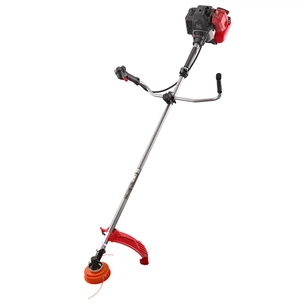 Тример садовий Vitals Professional, бензиновий BK 525n, 1.5kW/2.0hp, 52см3, 9500об/хв, 25.5/43см, ручний стартер (243555) зображення 1