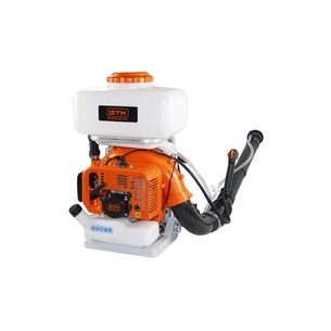 Обприскувач GTM 3WF-600C , бензиновий, 14л, 2,65кВт/3,3к.с (3WF-600C) зображення 1