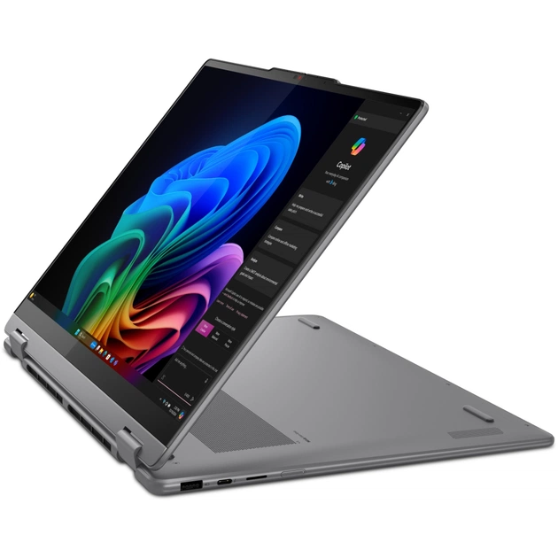 Ноутбук Lenovo Yoga 7 2-in-1 16ILL10 (83JT002JRA) - зображення 8