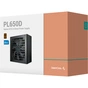 Блок живлення Deepcool 650W (PL650D) - зменшене зображення 9