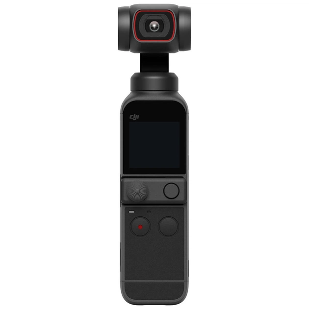 Стедікам DJI Pocket 2 Creator Combo (CP.OS.00000121.01) - picture 7