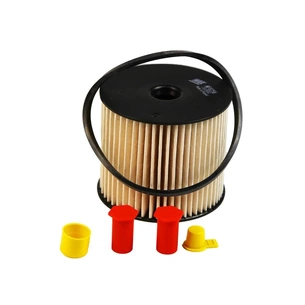 Фільтр паливний Wixfiltron WF8256 зображення 1