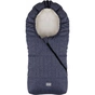 Зимовий конверт Nuvita Ovetto POP сірий (NV9235OVPOPMELANGEBL) - зменшене зображення 2