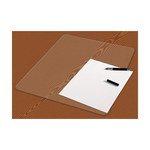 Підкладка настільна Panta Plast прозора (0318-0011-00) зображення 1