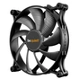 Кулер до корпусу Be quiet! Shadow Wings 2 140mm (BL086) - зменшене зображення 2