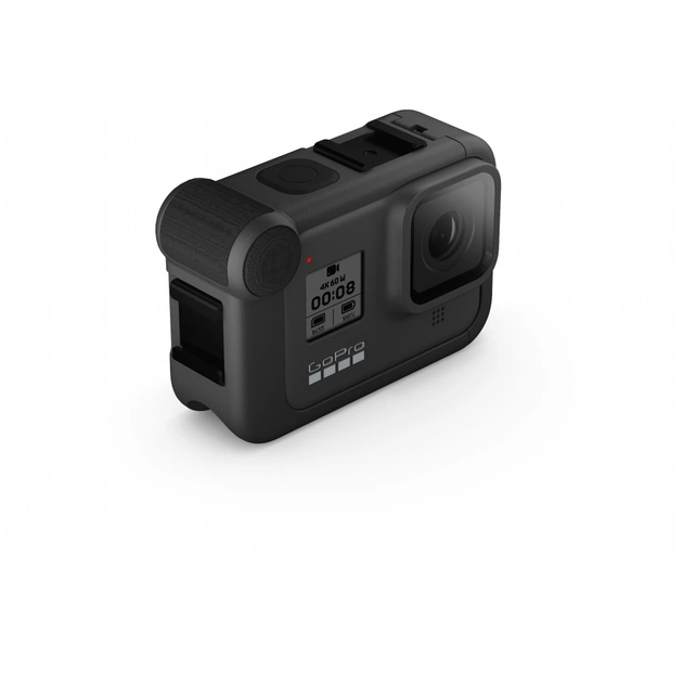 Аксесуар до екшн-камер GoPro HERO8, Media Mod (AJFMD-001) - picture 4