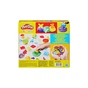 Набор для творчества Hasbro Play-Doh Основи E8532 Fundamentals letters (Play-Doh Основи E8532 Fundamentals lette) - уменьшенное изображение 4
