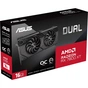 Відеокарта ASUS Radeon RX 7800 XT 16Gb DUAL OC (DUAL-RX7800XT-O16G) - зменшене зображення 12
