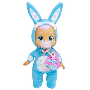 Лялька IMC Cry babies Ніжні обійми Банні Плакса Брукс 25 см (908574) зображення 1