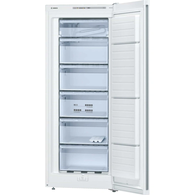 Морозильна камера Bosch GSV24VWE0N - picture 3