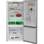 Холодильник Beko RCNE730E40SXP - зменшене зображення 6