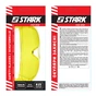 Захисні окуляри Stark SG-06Y жовті (515000008) - зменшене зображення 5