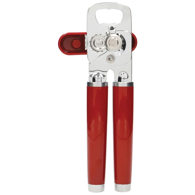 Консервний ніж KitchenAid Coreline 21 см червоний (KAG199OHERE) - picture 3
