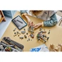 Конструктор LEGO Star Wars Битва дроидов-сторожей во дворце Хаттов (75451-) - уменьшенное изображение 11